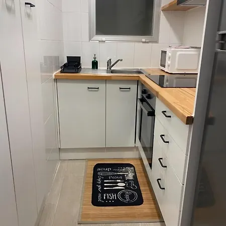 Balmoral Casa Pipo Marbella