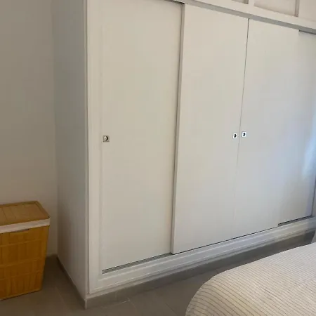 Balmoral Casa Pipo 아파트