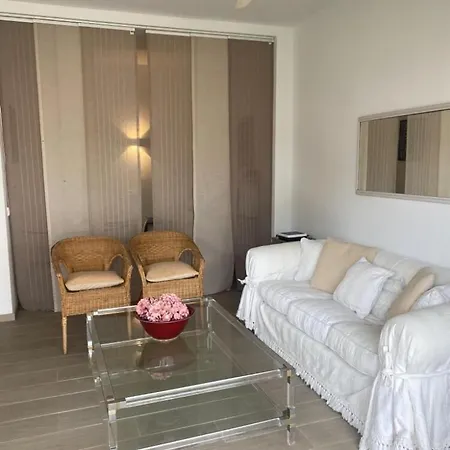 Balmoral Casa Pipo Marbella