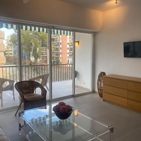 Balmoral Casa Pipo 아파트 *