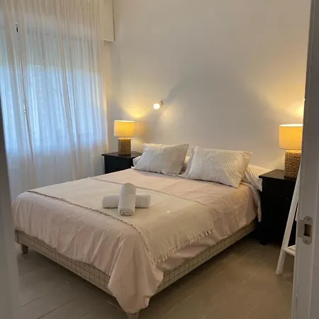 Balmoral Casa Pipo Lejlighed Marbella