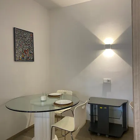 Balmoral Casa Pipo Lejlighed