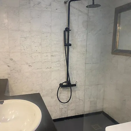 아파트 Balmoral Casa Pipo