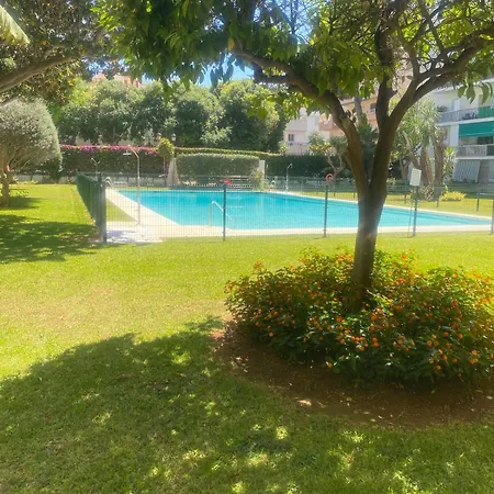 아파트 Balmoral Casa Pipo *