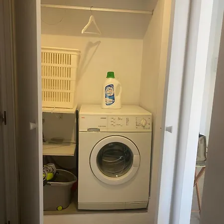 Balmoral Casa Pipo 아파트 *