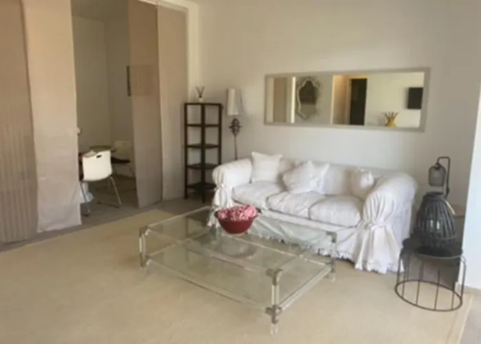 Balmoral Casa Pipo Апартаменти