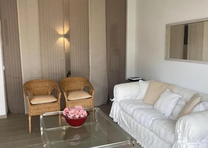 Balmoral Casa Pipo Марбелья