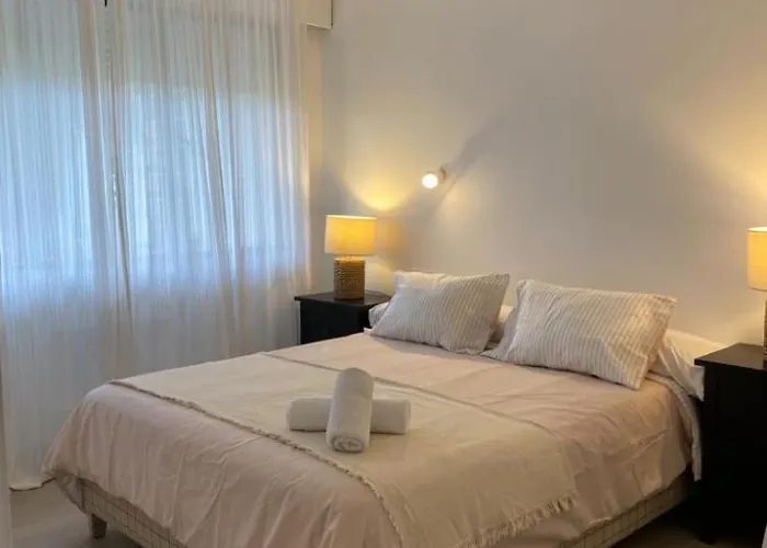 Balmoral Casa Pipo * Марбелья