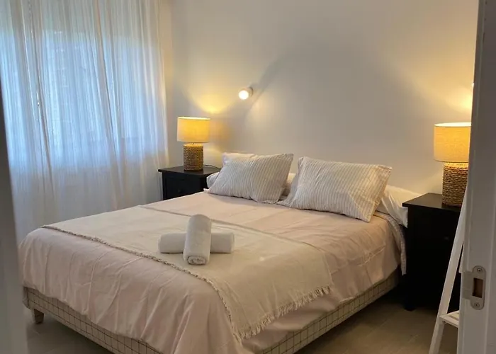 Balmoral Casa Pipo Апартаменти Марбелья