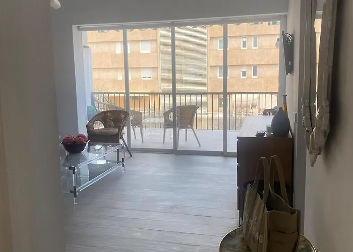 Balmoral Casa Pipo Апартаменти *