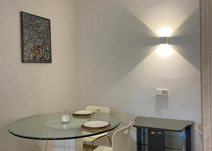 Balmoral Casa Pipo Апартаменти