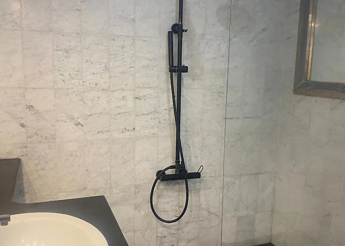 Апартаменти Balmoral Casa Pipo