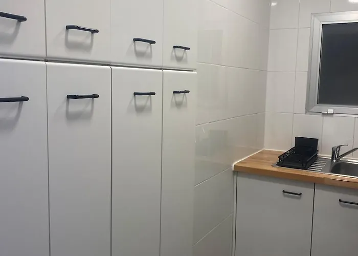 Balmoral Casa Pipo Марбелья