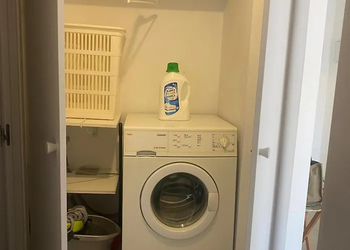 Balmoral Casa Pipo Апартаменти *