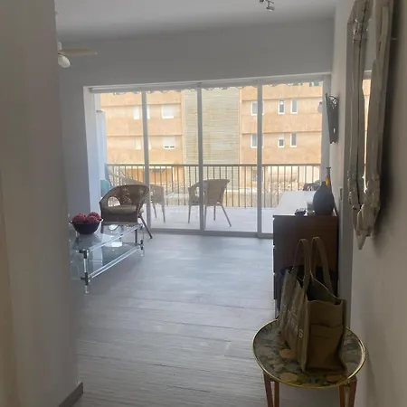 Balmoral Casa Pipo Appartement *