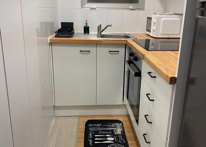 Balmoral Casa Pipo Marbella