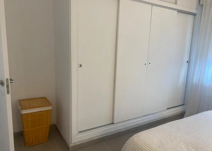 Balmoral Casa Pipo Appartement