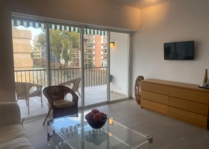 Balmoral Casa Pipo Appartement *