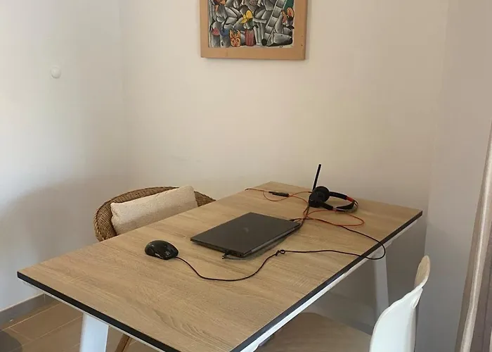 Balmoral Casa Pipo