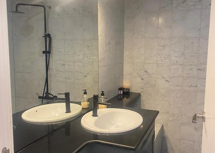 Balmoral Casa Pipo Appartement *