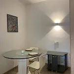 Balmoral Casa Pipo アパート