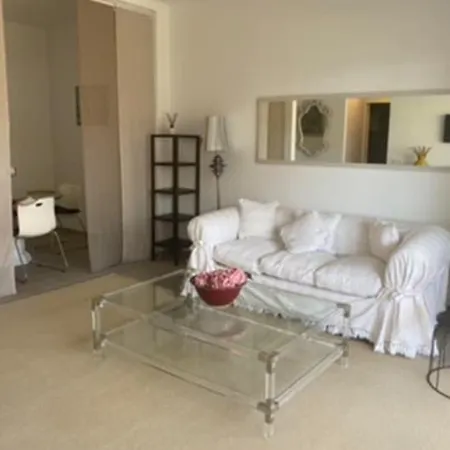 Balmoral Casa Pipo 아파트